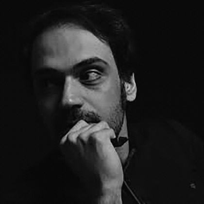 فرشید خدایار زاده